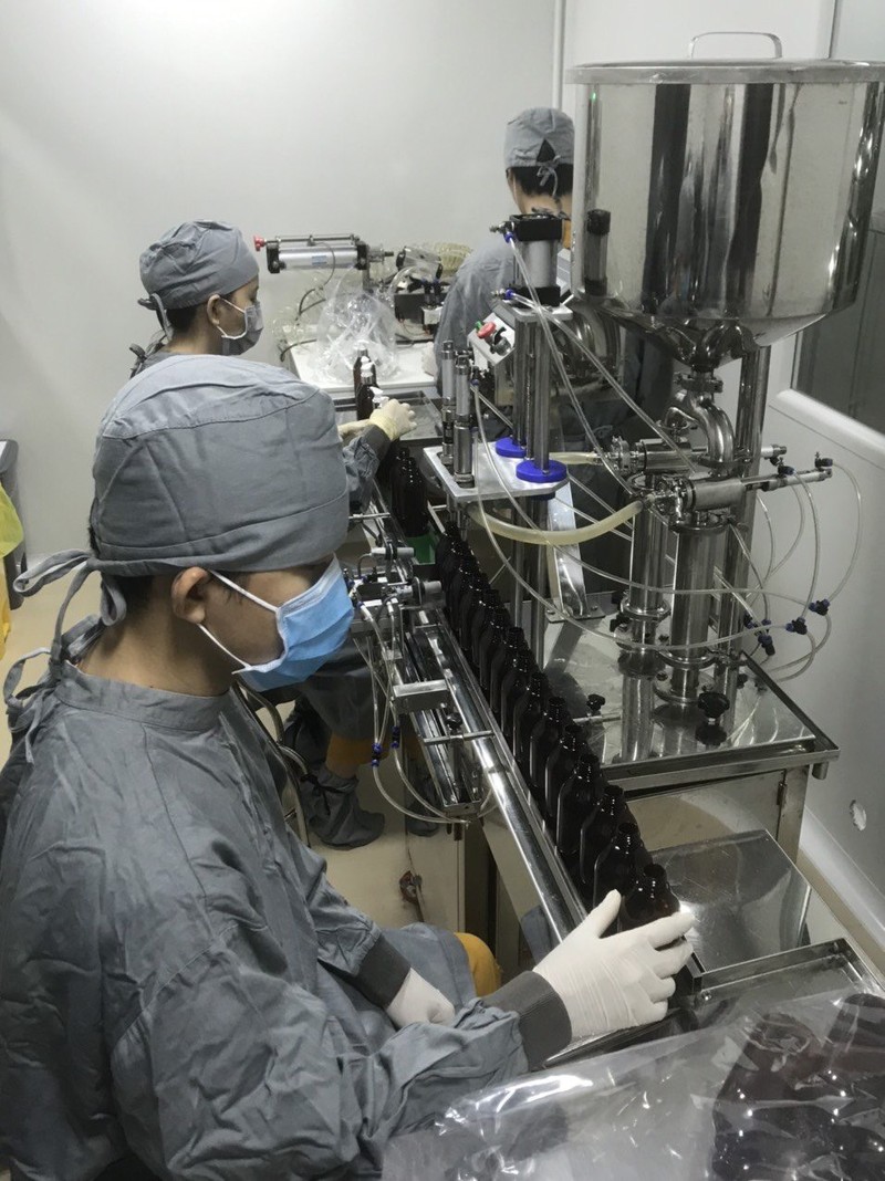 Để nền công nghiệp sinh học Việt Nam vươn tầm: Tiếp thị để chuyển giao khoa học công nghệ ảnh 4