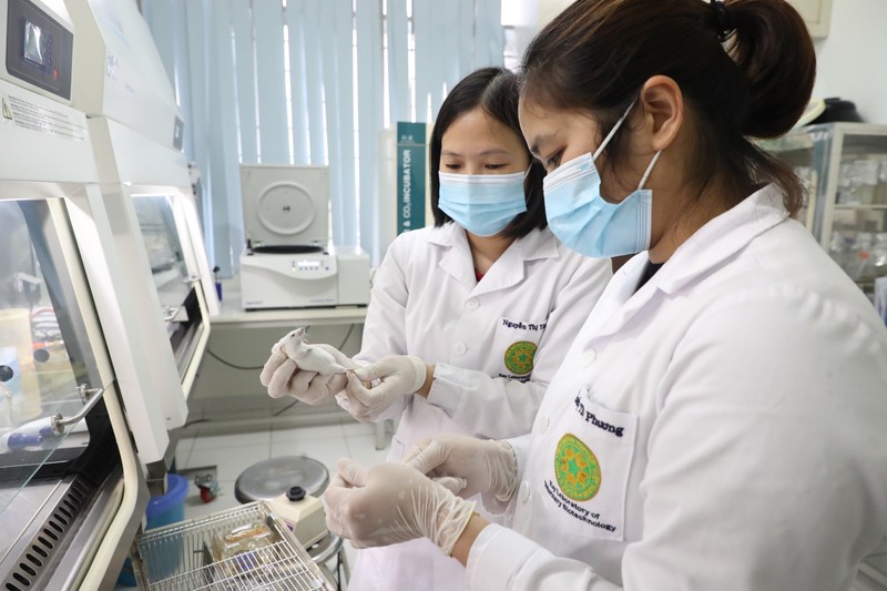 Để nền công nghiệp sinh học Việt Nam vươn tầm: Tiếp thị để chuyển giao khoa học công nghệ ảnh 2