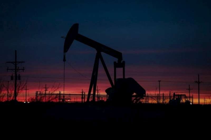 石油危機部分原因是供應源短缺所致