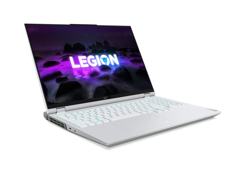 Legion 5 Pro nâng tầm trải nghiệm laptop chơi game | BÁO SÀI GÒN GIẢI PHÓNG