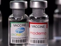 衛生部批准輝瑞新冠疫苗