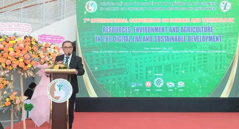 Đẩy mạnh công nghệ giải quyết bài toán rác thải, ô nhiễm