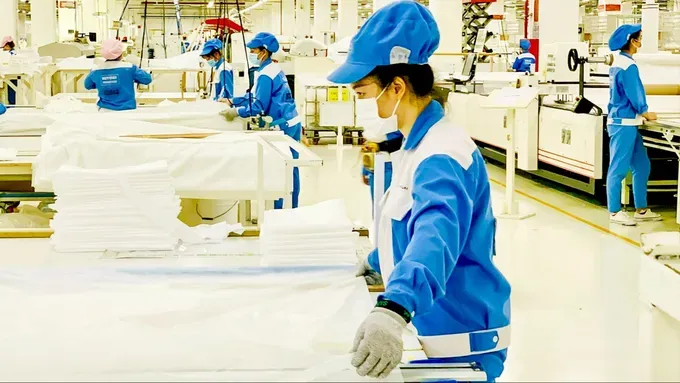 Tax cuts, institutional reforms help businesses grow