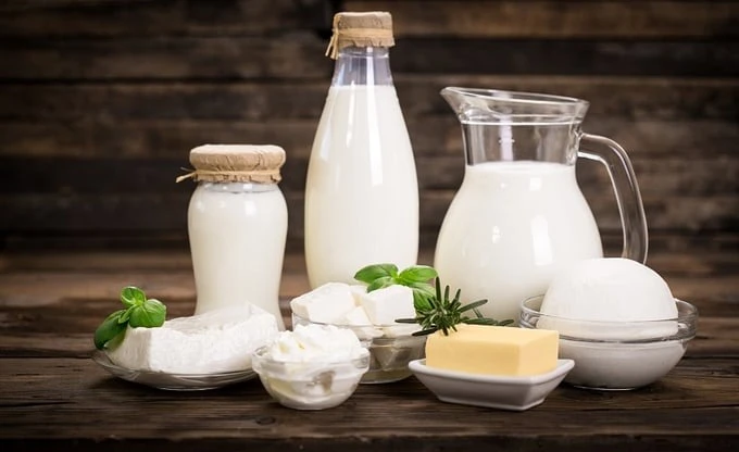 Lợi nhuận ngành sữa sẽ tích cực năm 2024 
