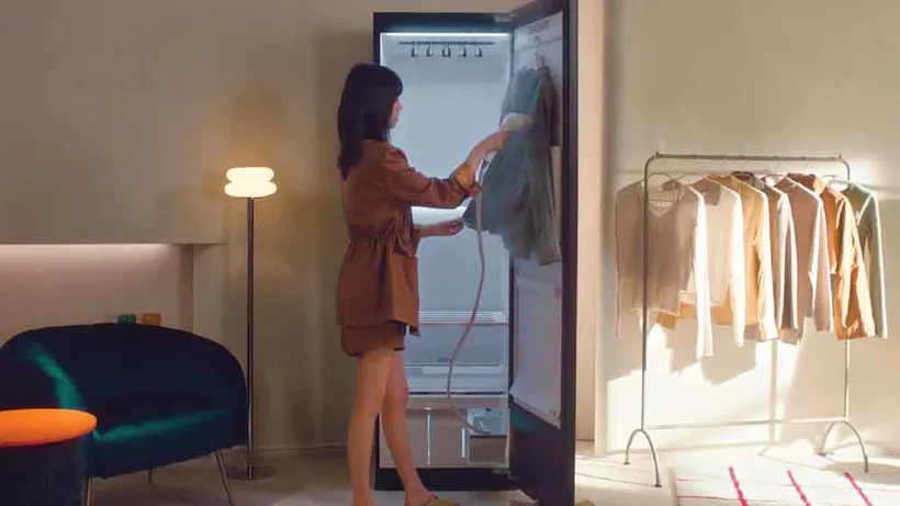 Sản phẩm công nghệ đậm chất nghệ thuật