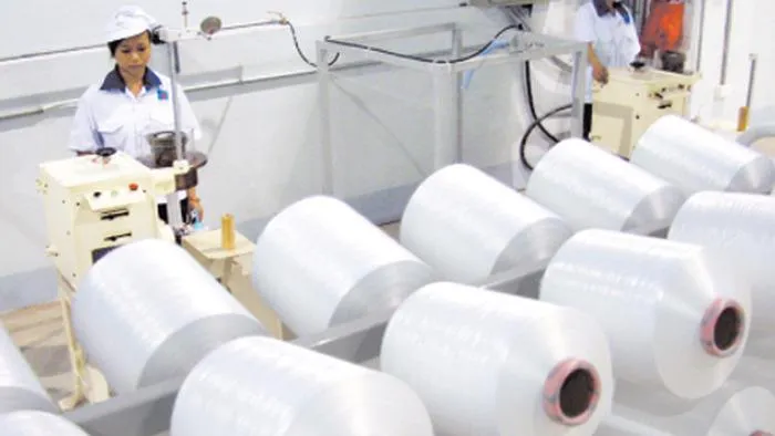 Brazil khởi xướng điều tra CBPG xơ sợi staple nhân tạo từ polyester