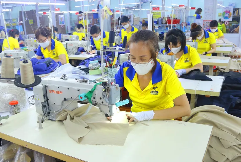 Doanh nghiệp tạm ngừng kinh doanh tiếp tục tăng