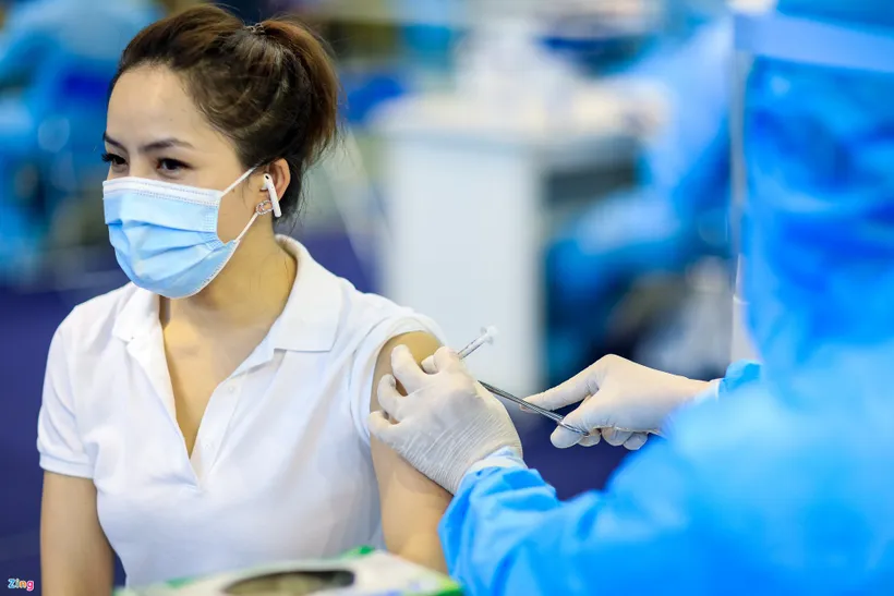 TPHCM mở đợt cao điểm 10 ngày chống dịch Covid-19 ảnh 3 TPHCM mở đợt cao điểm 10 ngày chống dịch Covid-19 ảnh 3