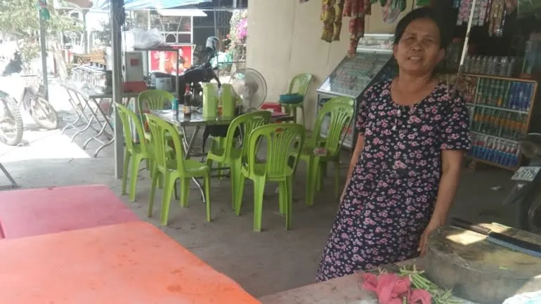 Coronavirus pandemic deepens Cambodia's microfinance 'crisis' ảnh 1 Coronavirus pandemic deepens Cambodia's microfinance 'crisis' ảnh 1