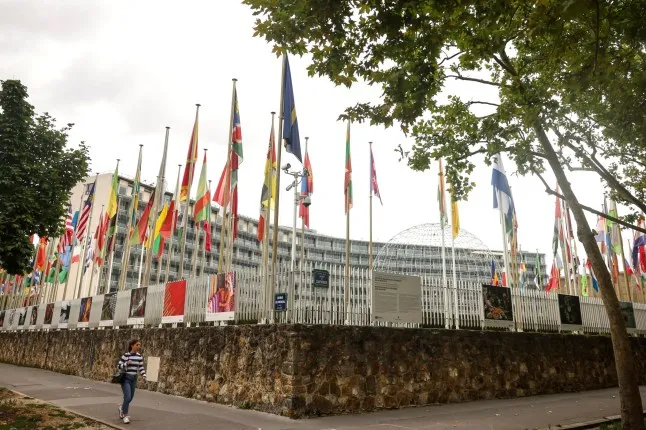 Ông Trump lại rút Mỹ khỏi UNESCO