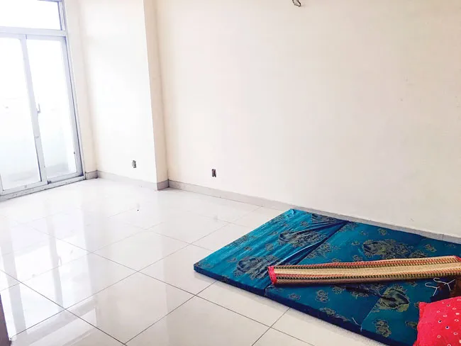 Chung cư Long Phụng Residence (Bình Tân): Chủ đầu tư ôm “quả lừa”biến mất ảnh 2