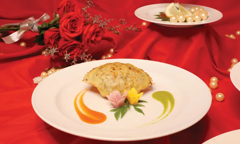 Nâng niu người phụ nữ yêu thương cùng Rex Hotel Saigon ảnh 2 Nâng niu người phụ nữ yêu thương cùng Rex Hotel Saigon ảnh 2