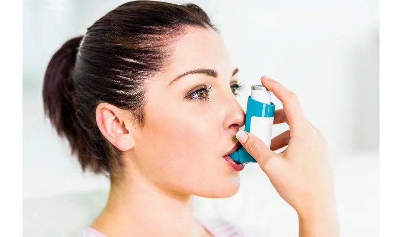 Lưu ý khi chăm sóc người hen suyễn tại nhà ảnh 1