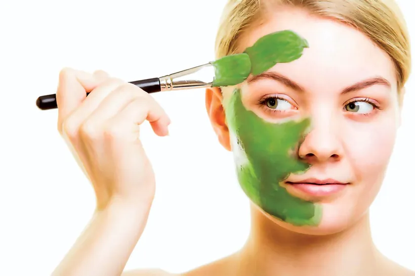 Cấp cứu làn da bị cháy nắng ảnh 2 Cấp cứu làn da bị cháy nắng ảnh 2