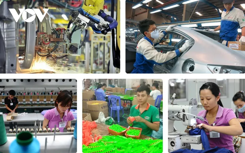Đổi mới mô hình tăng trưởng để tăng sức chống chịu của nền kinh tế ảnh 1