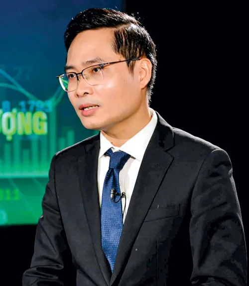 Sẽ không có “thiên nga đen” trong năm 2025?