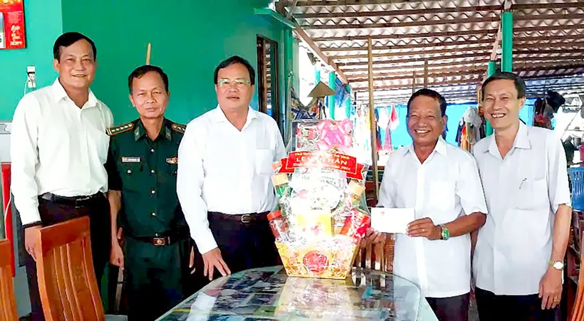 Trà Vinh: Phát triển sinh kế ổn định cho người dân