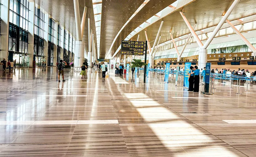 Ga T3, cuộc cách mạng ngành hàng không