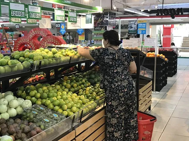 Kinh doanh trách nhiệm: Lời giải để bảo vệ quyền của người tiêu dùng hình ảnh 2 Kinh doanh trach nhiem: Loi giai de bao ve quyen cua nguoi tieu dung hinh anh 2