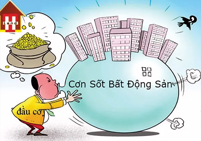 Thủ tướng yêu cầu nghiên cứu bài viết của ĐTTC “Chống sốt ảo phải xây dựng dữ liệu giá đất quốc gia”
