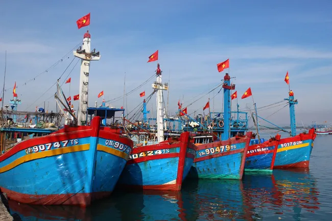 Đông Hải – Bạc Liêu sức hút từ tiềm năng kinh tế biển trọng điểm của ĐBSCL ảnh 2 Đông Hải – Bạc Liêu sức hút từ tiềm năng kinh tế biển trọng điểm của ĐBSCL ảnh 2