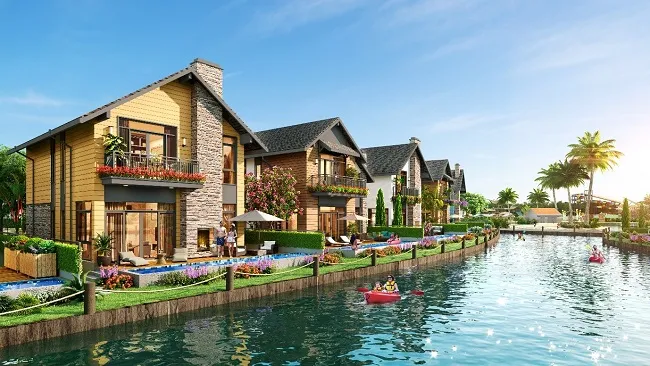 Xu hướng “vẹn cả đôi đường” khi có second home gần biển ảnh 4 Xu hướng “vẹn cả đôi đường” khi có second home gần biển ảnh 4