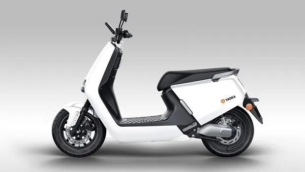 Sôi động thị trường xe máy điện sau khi giá xăng liên tiếp lập đỉnh hình ảnh 2 Soi dong thi truong xe may dien sau khi gia xang lien tiep lap dinh hinh anh 2