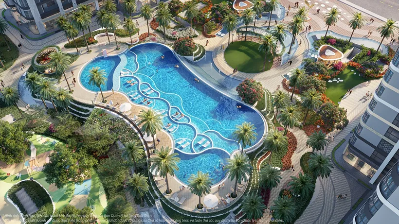 The Opus One mang tới không gian sống “về nhà như về resort” A3 (2).jpg