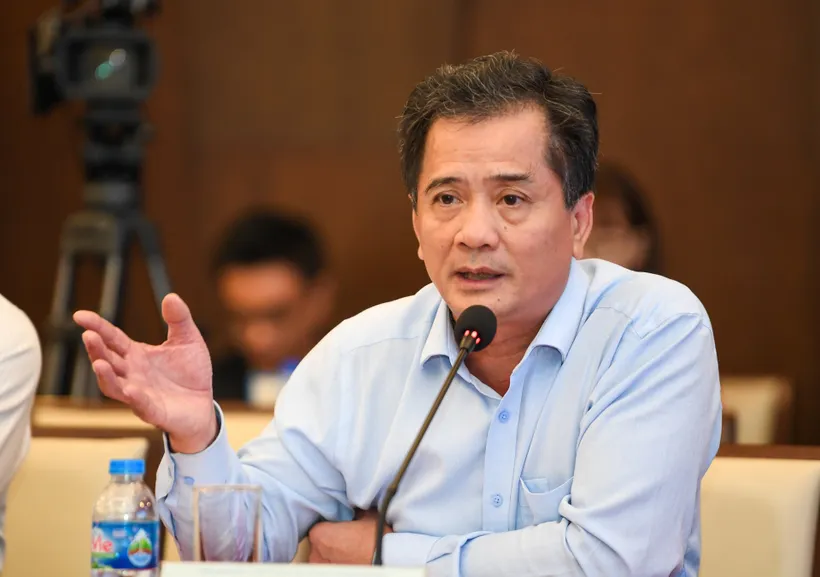 Thị trường bất động sản là 'phép thử' của cải cách