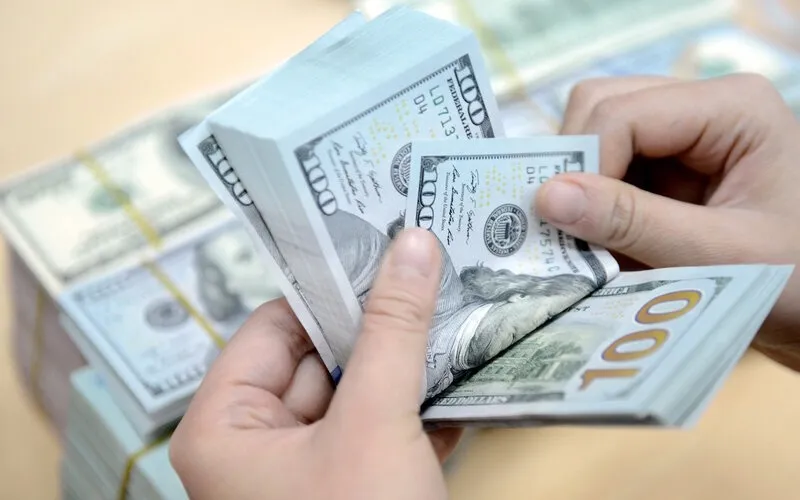Tỷ giá USD ngân hàng hồi phục nhẹ
