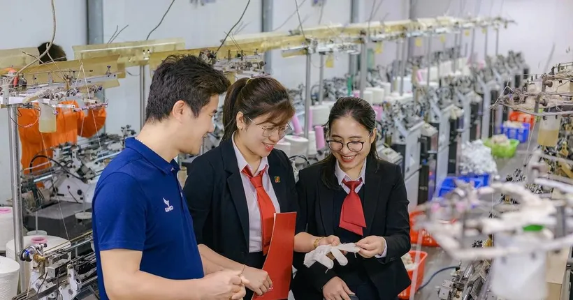 Việt Nam là quán quân tăng trưởng châu Á