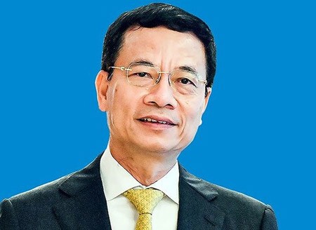 Vietnam wants to be leader in IoT: Minister of Information, Communications ảnh 1