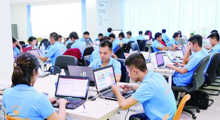 Starting-up in homeland ảnh 1