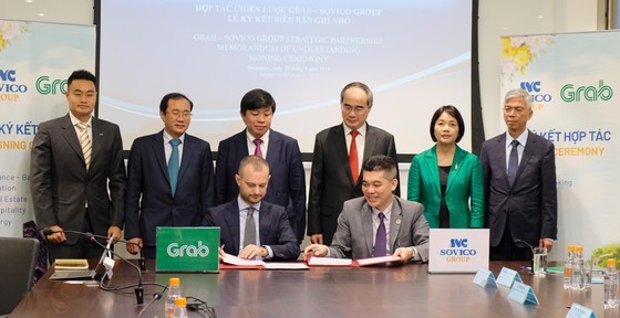HCMC considered as attractive destination for Singaporean investors ảnh 4