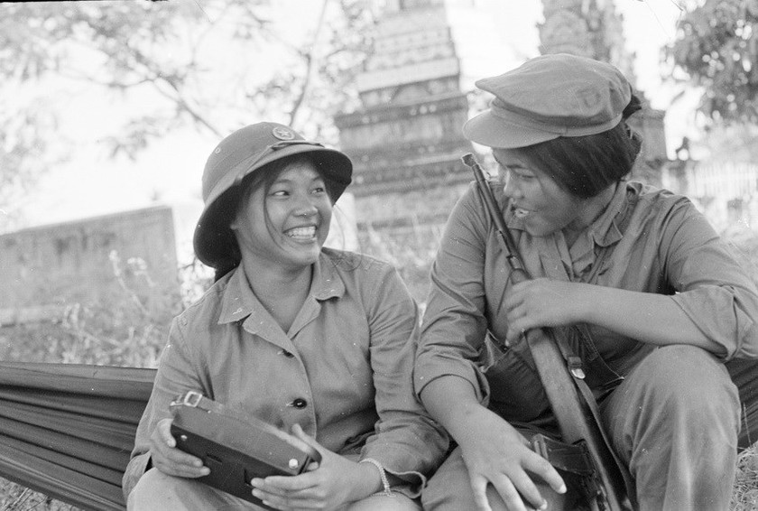 40th Anniversary Of Cambodias Victory Over Khmer Rouge Photo Gallery