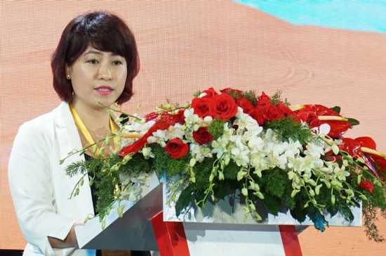 Bình Thuận trao quyết định đầu tư dự án Thanh Long Bay cho Nam Group ảnh 1
