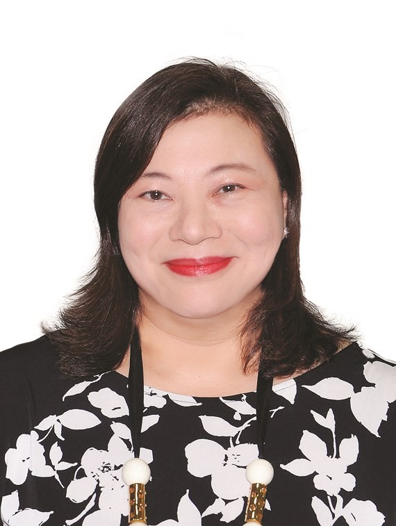 High-tech plays role in smart cities ảnh 1