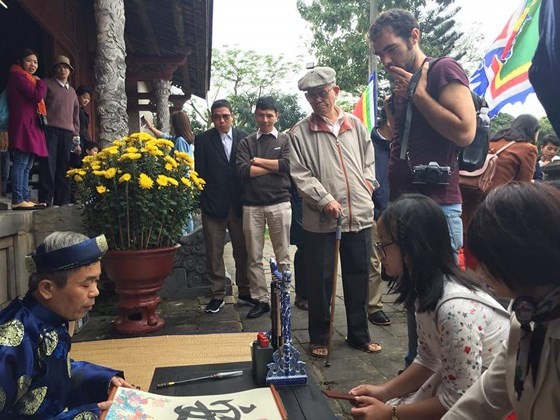 Hue Imperial Relic Sites offer free tickets during first three days of Tet ảnh 2