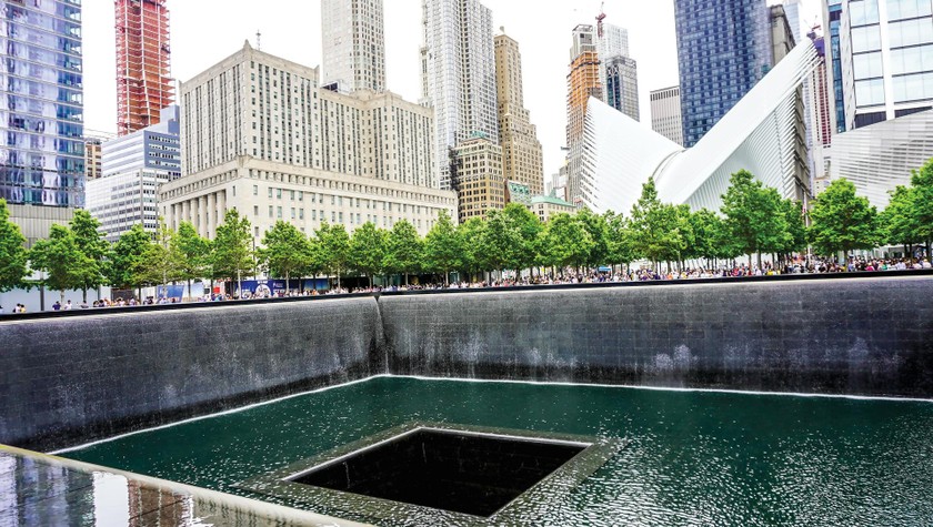New York và những điều thú vị ảnh 5