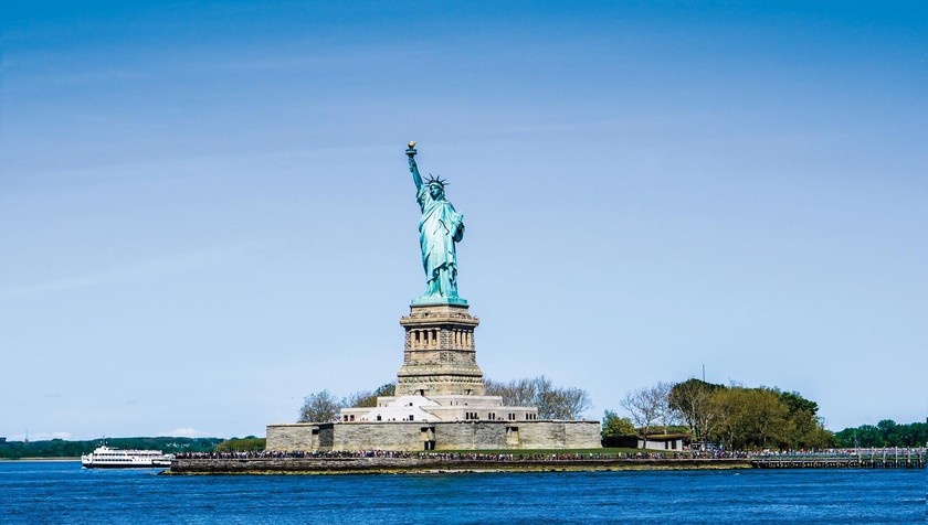 New York và những điều thú vị ảnh 1