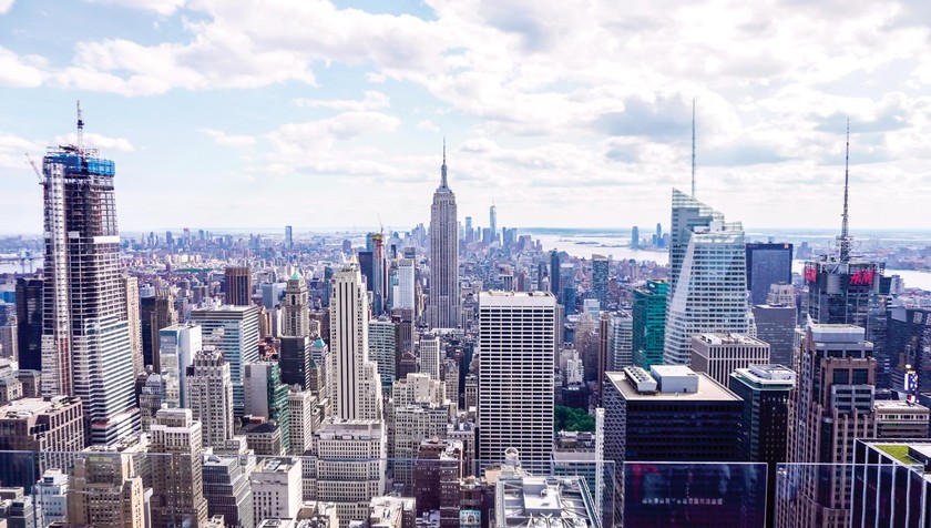 New York và những điều thú vị ảnh 3
