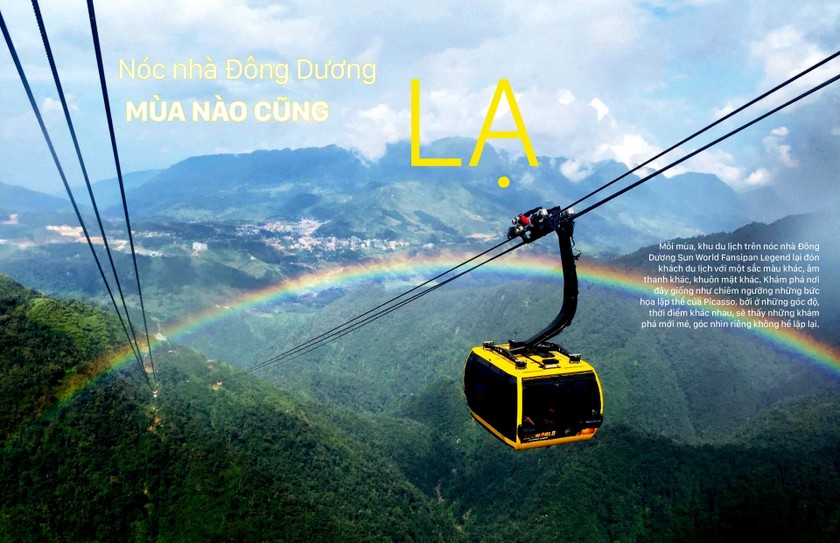 Nóc nhà Đông Dương mùa nào cũng lạ ảnh 1