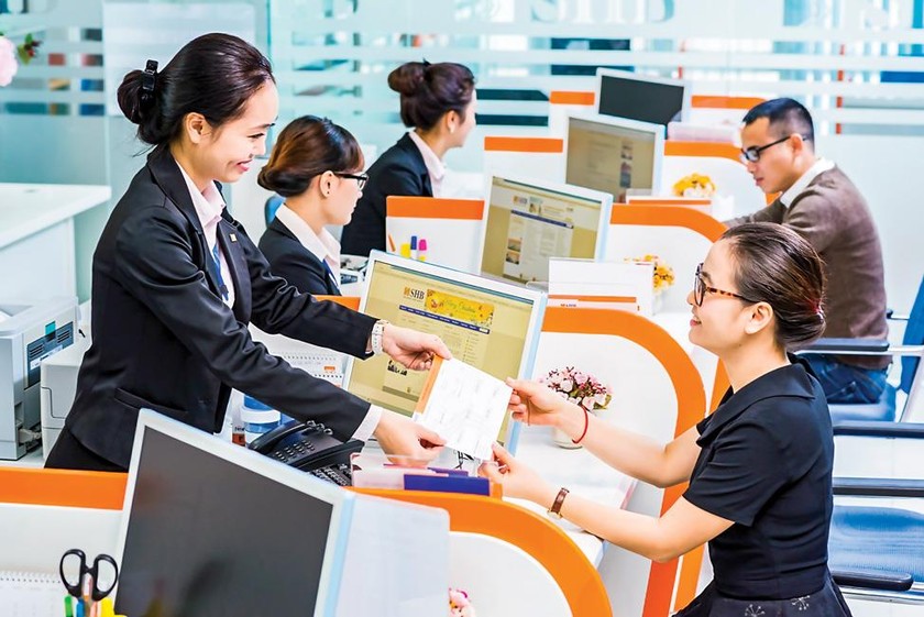 Tìm lợi nhuận từ cho vay bán lẻ ảnh 1