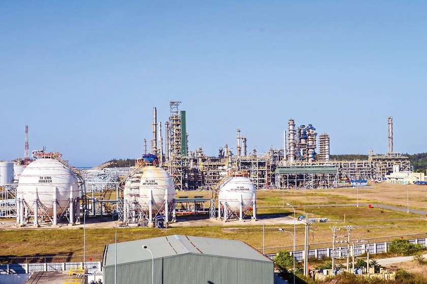 BSR “vùi dập” tài khoản nhà đầu tư ảnh 1