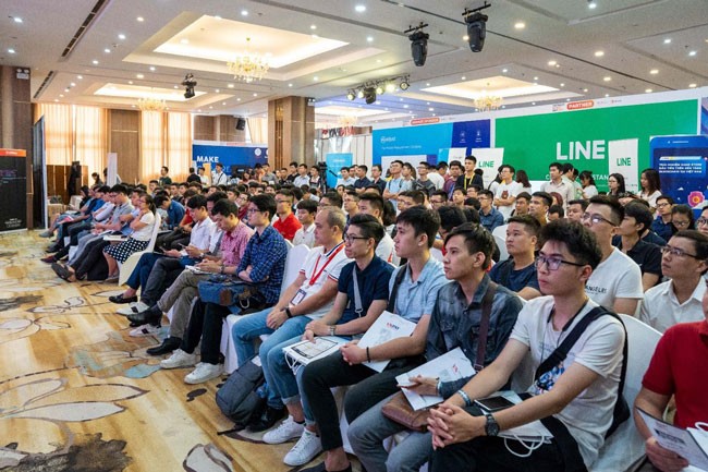 Sunshine Tech phát triển và ứng dụng công nghệ vào Smart Living ảnh 7