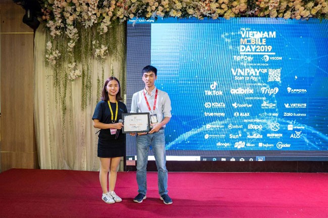 Sunshine Tech phát triển và ứng dụng công nghệ vào Smart Living ảnh 9