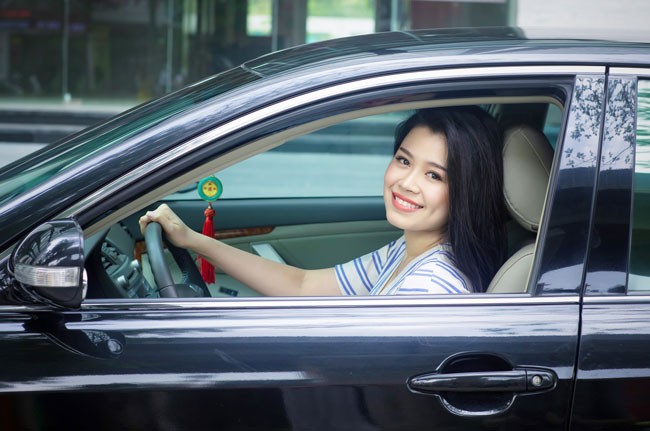 Giải pháp sở hữu ô tô cho DNNVV ảnh 1