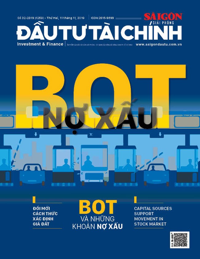 Đón đọc ĐTTC bộ mới số 32 phát hành thứ hai ngày 11-11 ảnh 1