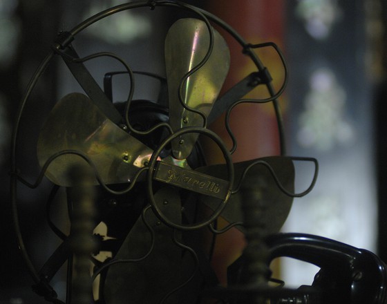 House of traditional Southern style antiques in Mekong Delta ảnh 17