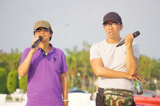 Kien Giang province’s annual festival honors war hero Nguyen Trung Truc ảnh 4